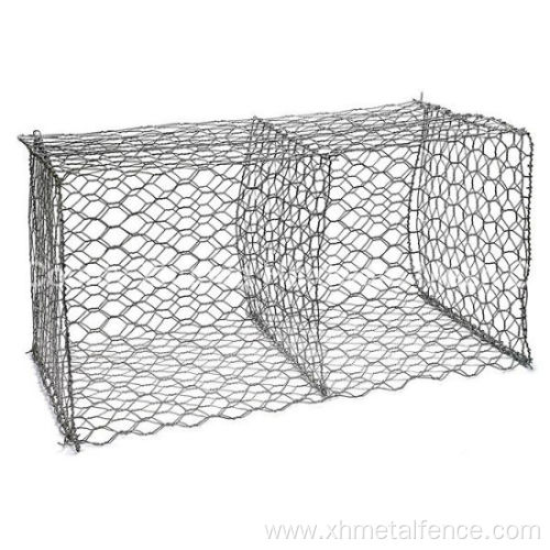 Gabion Box for Sale Gabions Wire Cloth Woven